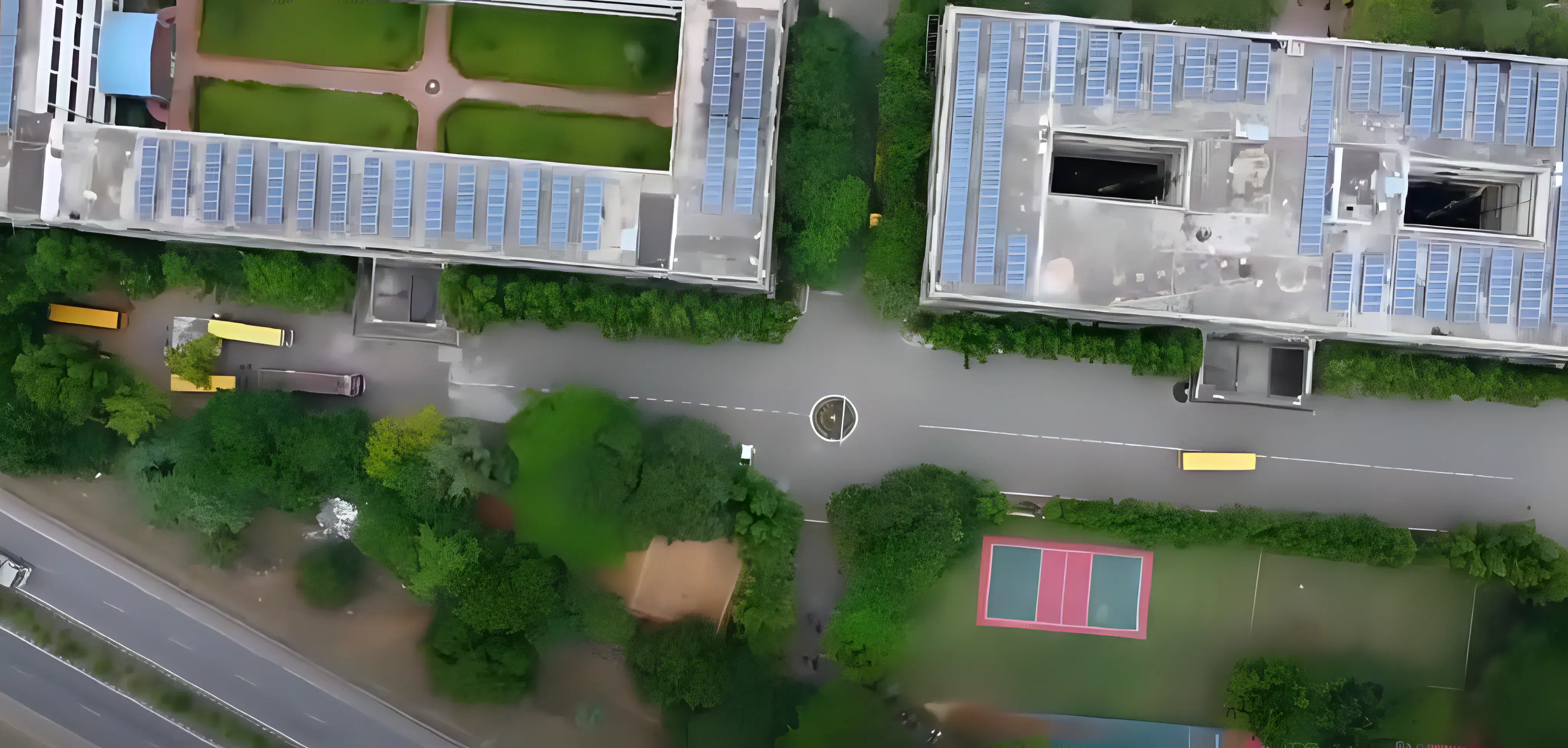 Narayana Engineering College Nellore Campus photo 3